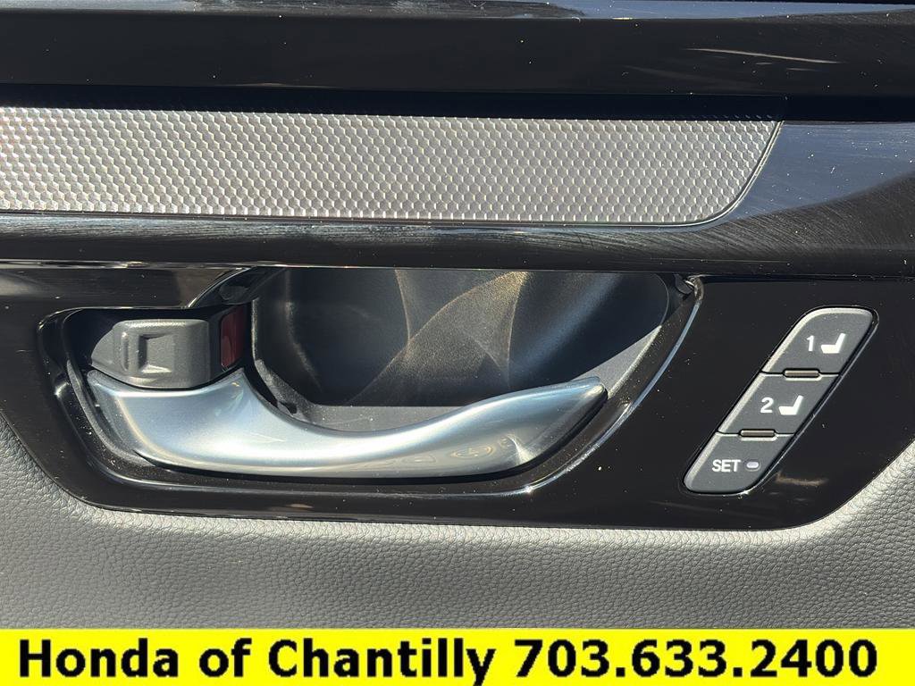 Used 2026 Honda CR-V EX-L image 22