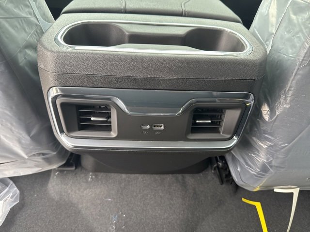 New 2025 GMC Sierra 1500 Elevation w/ Elevation Premium Package image 13