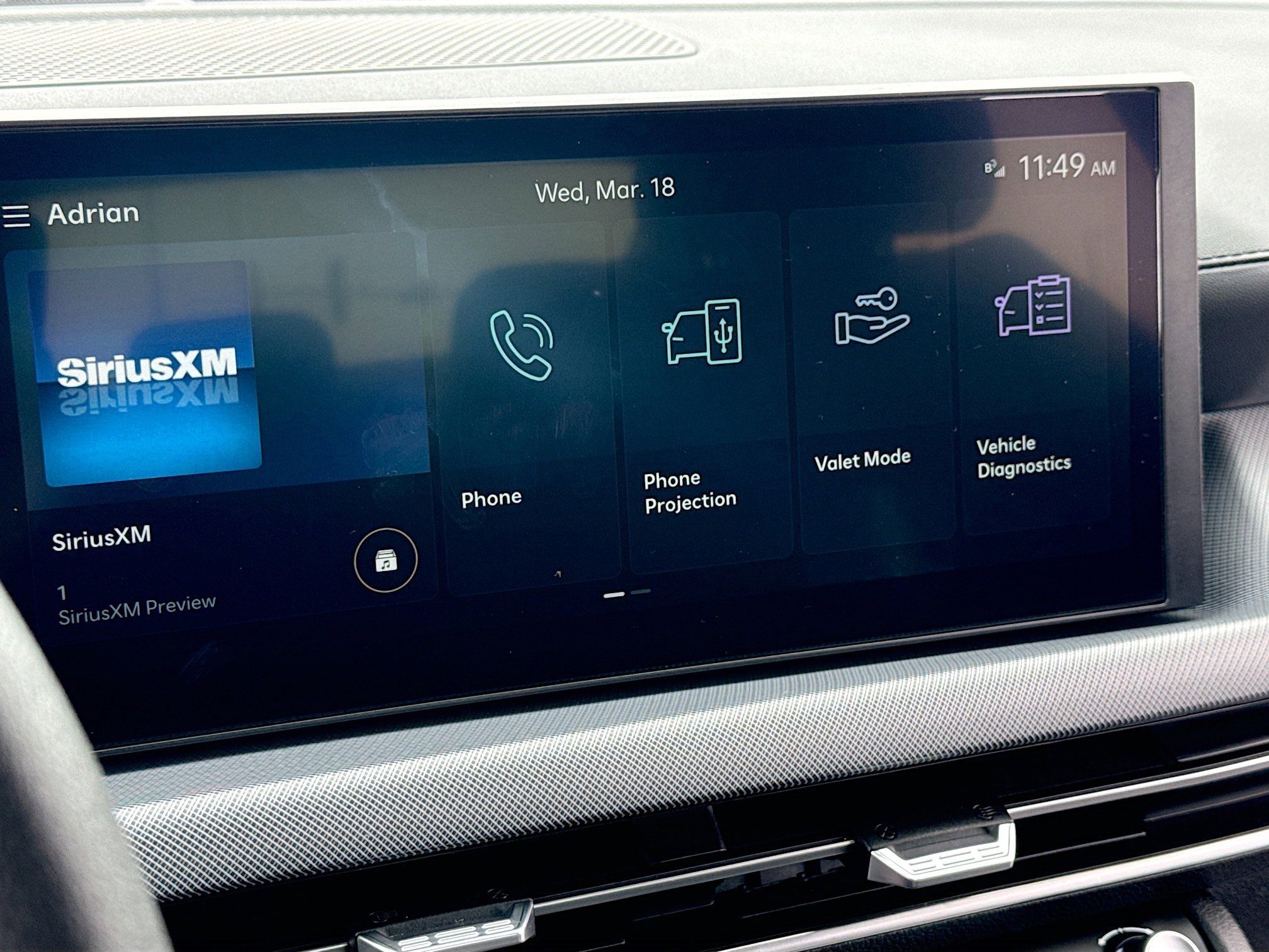 Used 2024 Hyundai Sonata SEL image 9