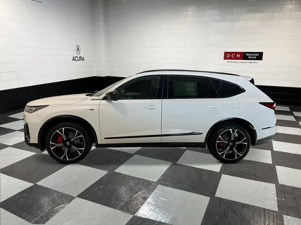 New 2026 Acura MDX Type S image 2