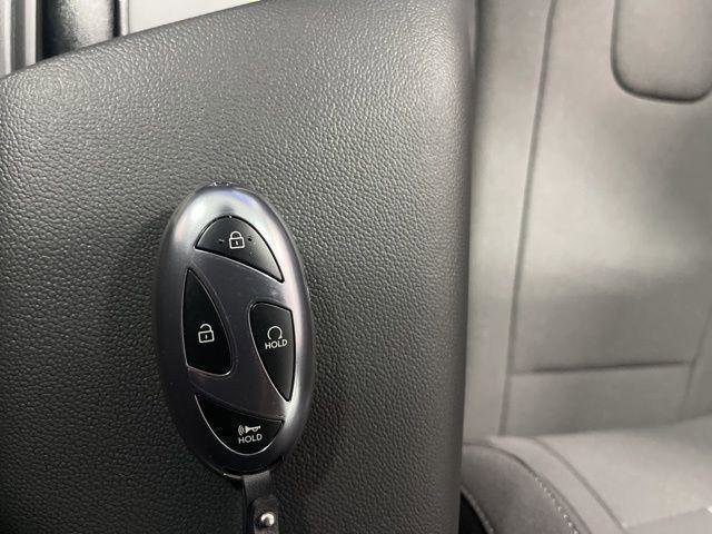 New 2026 Hyundai Elantra Sport image 19