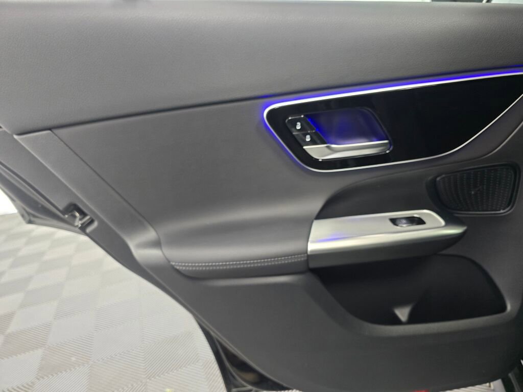 New 2026 Mercedes-Benz GLC 300 4MATIC image 19