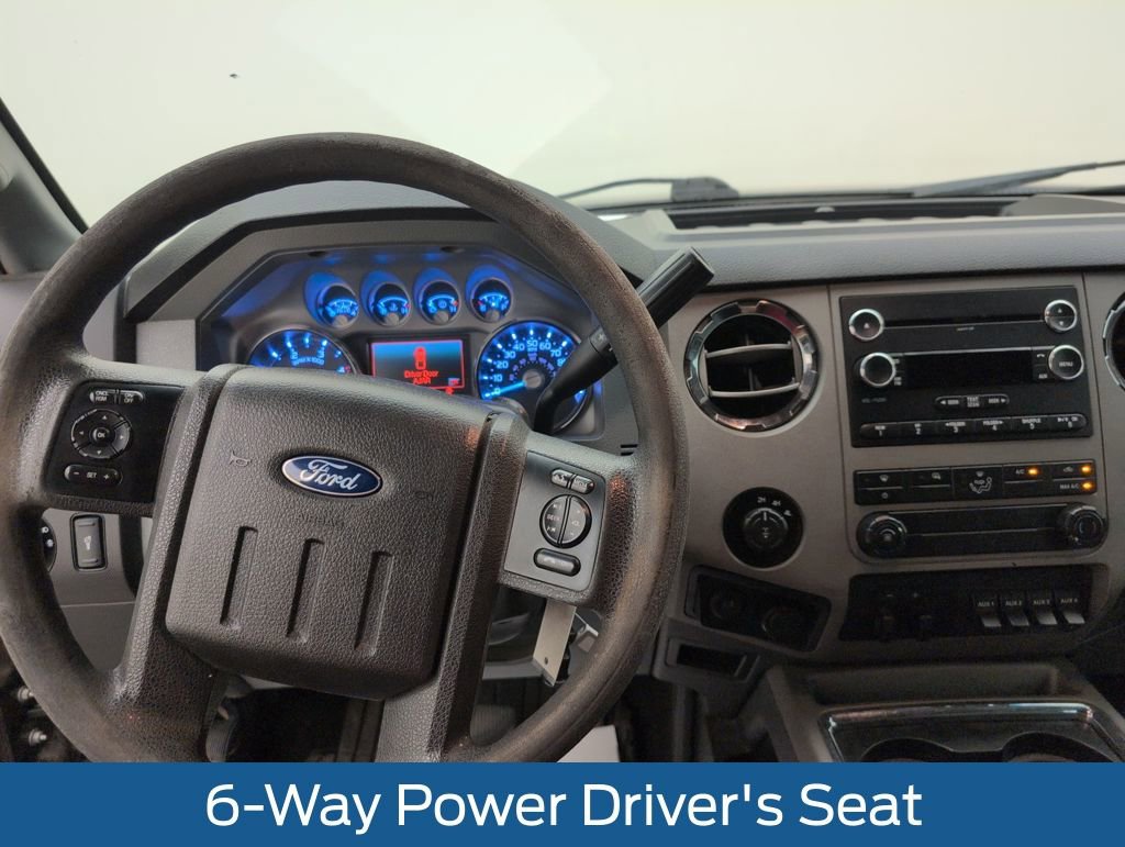 Used 2016 Ford F350 XLT w/ XLT Premium Package image 21