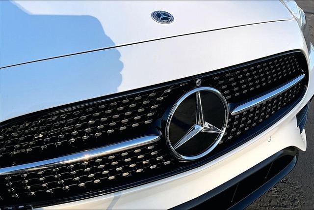 Used 2023 Mercedes-Benz E 350 Sedan image 32