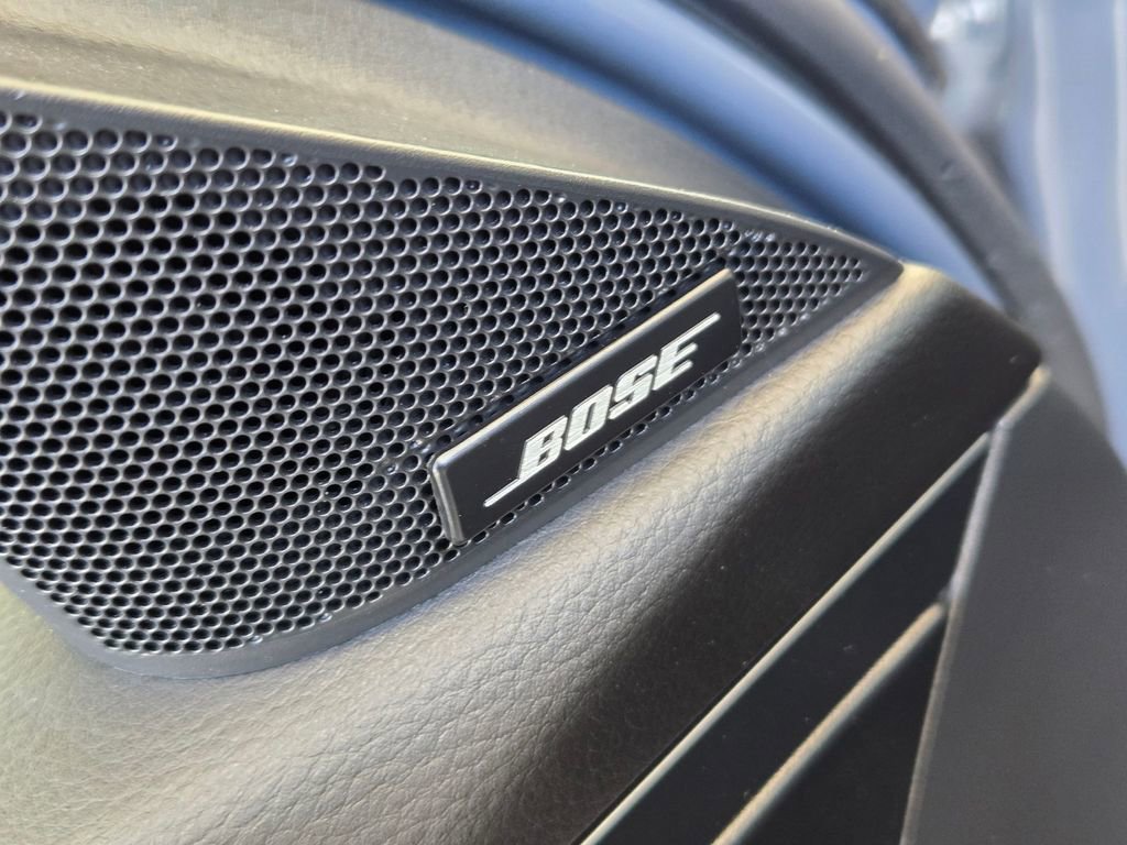 Used 2025 MAZDA CX-50 AWD 2.5 Hybrid w/ Premium Pkg image 13