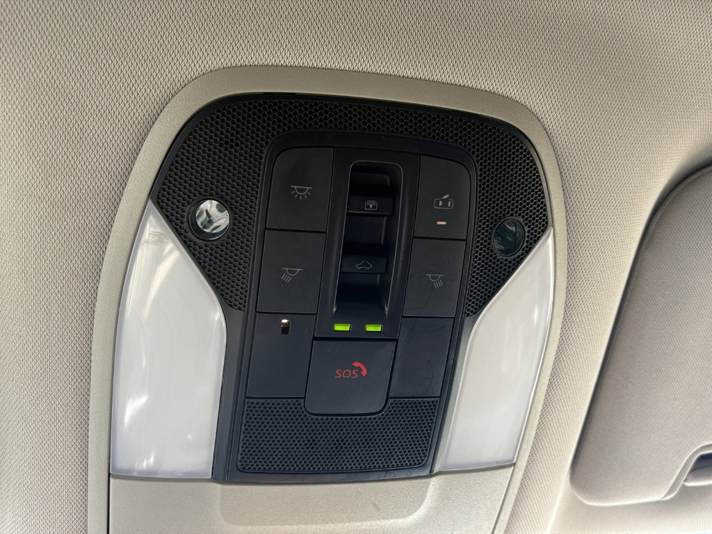 Used 2023 INFINITI QX60 Luxe image 21