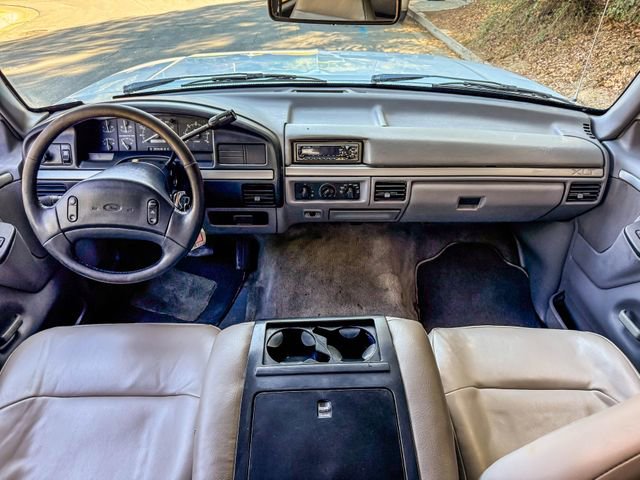 Used 1995 Ford F250 2WD SuperCab image 6