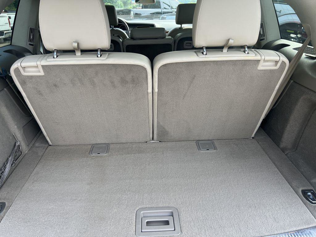 Used 2012 Audi Q7 TDI Prestige image 24