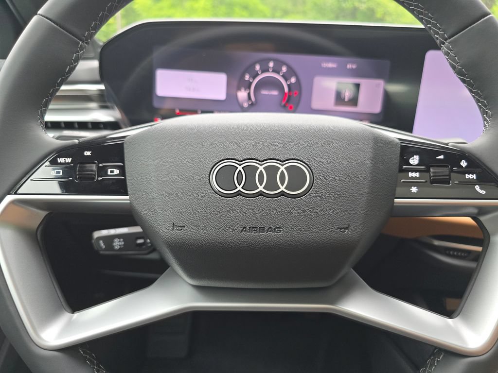 New 2026 Audi A5 2.0T Premium Plus AWD/4WD image 19