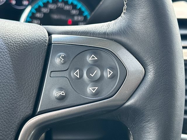 Used 2020 Chevrolet Suburban Premier AWD/4WD image 7