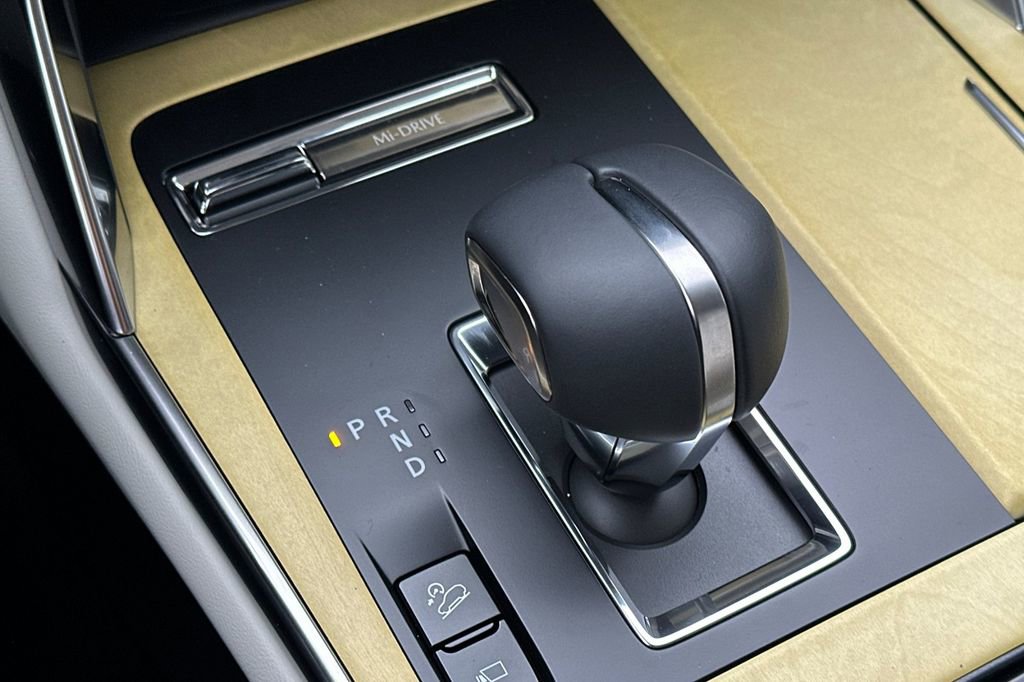 New 2026 MAZDA CX-90 3.3 Turbo S w/ Premium Plus image 23