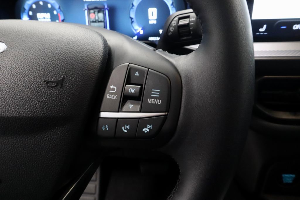 Certified 2025 Ford Bronco Sport Outer Banks w/ Outer Banks Tech Package+ image 30