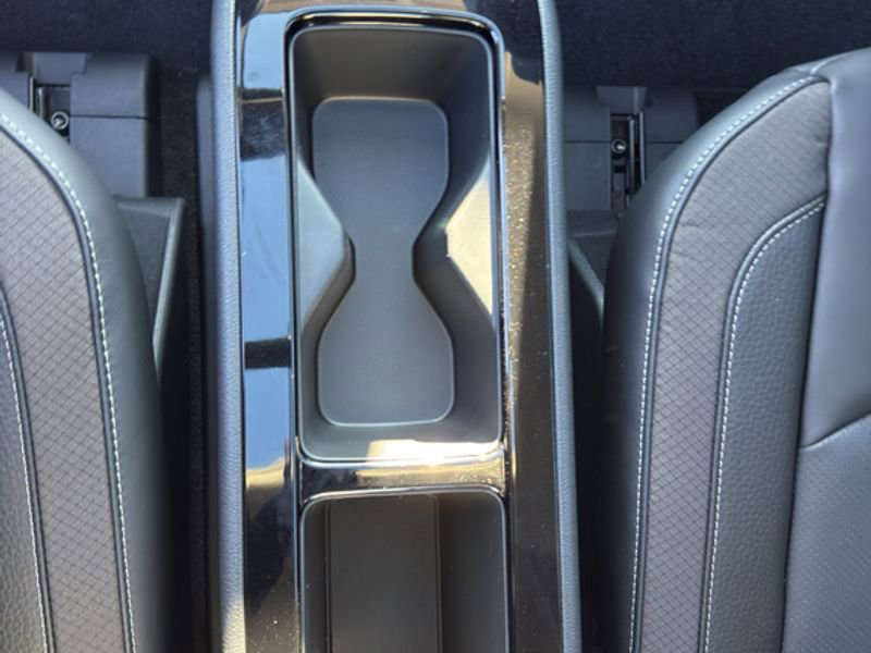 New 2026 Nissan Pathfinder SL image 34