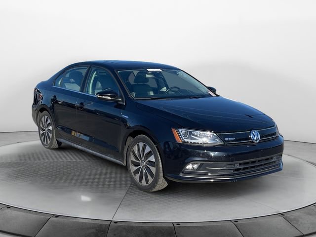 Used 2016 Volkswagen Jetta SEL Premium image 7
