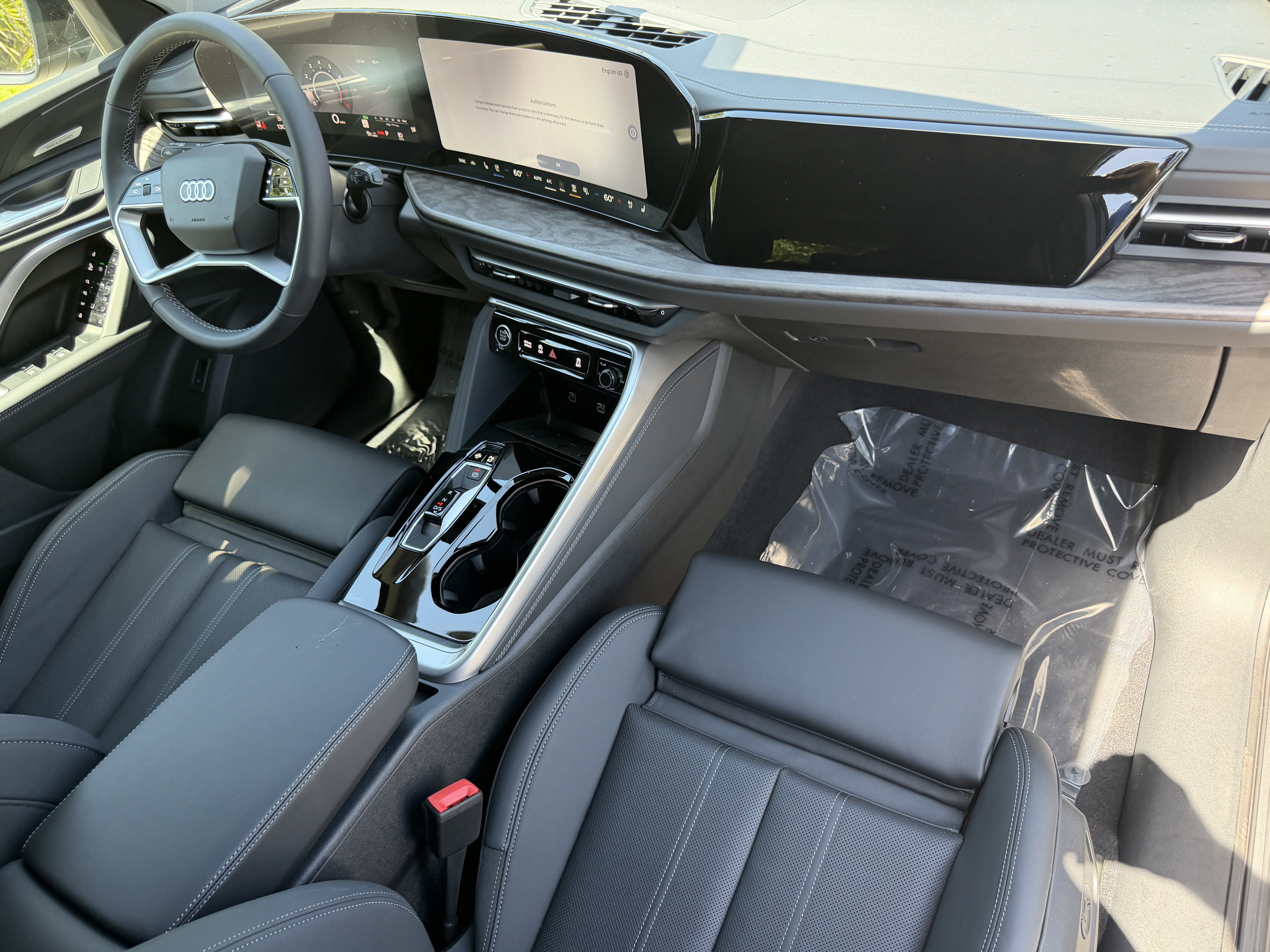 New 2026 Audi Q5 Premium Plus AWD/4WD image 13