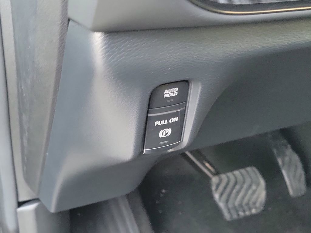 New 2025 Nissan Armada PRO-4X image 30