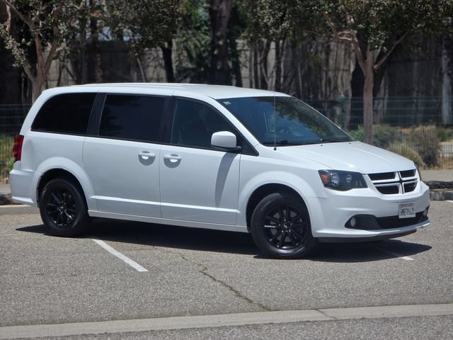 Used 2019 Dodge Grand Caravan GT FWD image 3