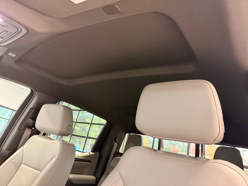 Used 2023 Chevrolet Silverado 1500 RST w/ True North Edition Plus image 30