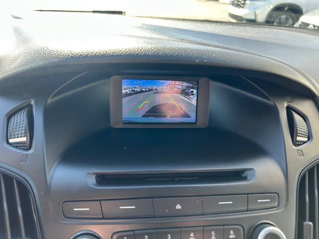 Used 2017 Ford Focus SE image 21