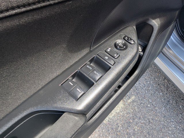 Used 2018 Honda Civic EX image 10