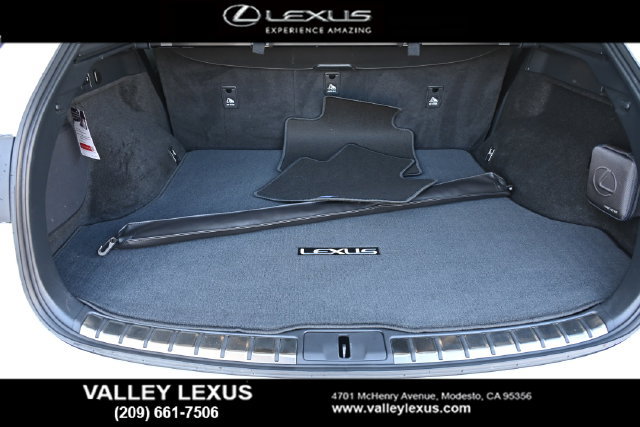 Used 2024 Lexus RX 350 Premium Plus w/ Convenience Package FWD image 19