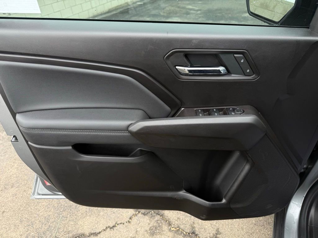 Used 2025 GMC Canyon Elevation image 19