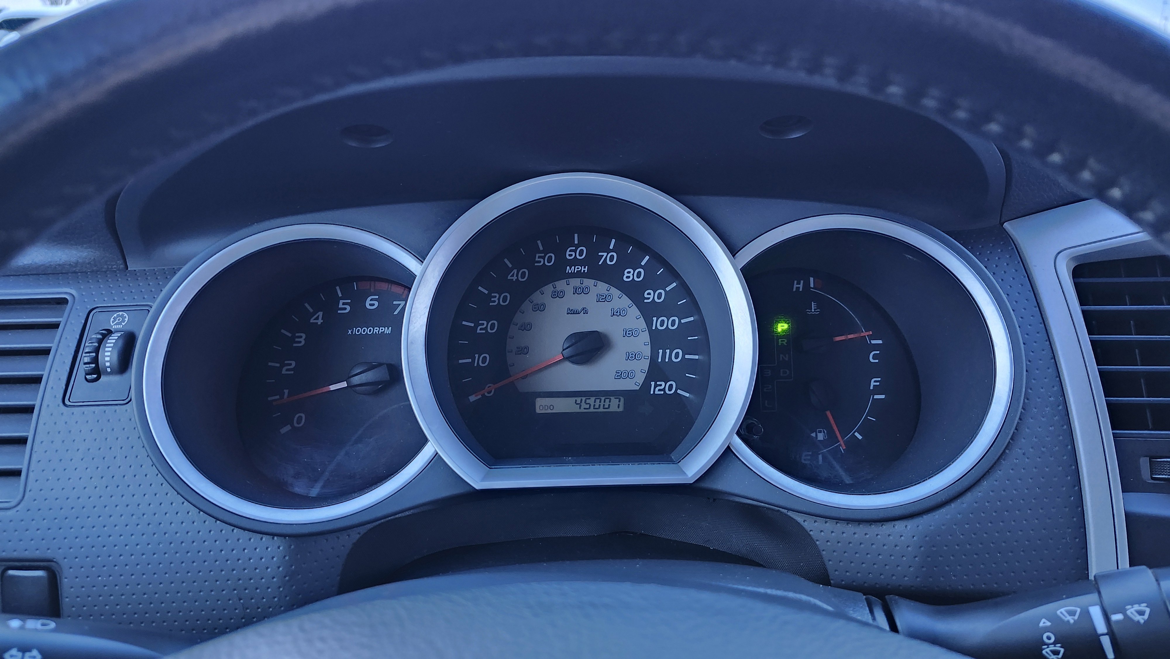 Used 2011 Toyota Tacoma 2WD Access Cab image 24