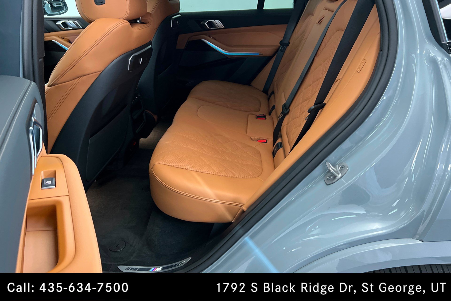 Used 2026 BMW X5 xDrive50e w/ M Sport Package AWD/4WD image 21