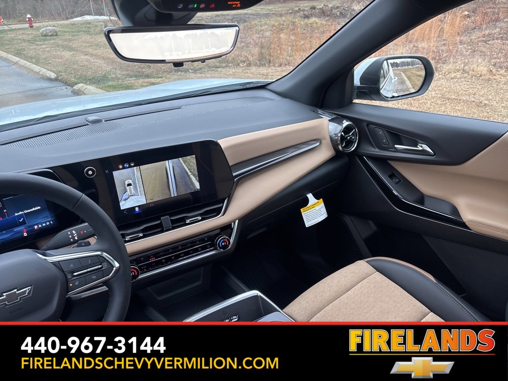 New 2026 Chevrolet Equinox ACTIV w/ Convenience Package III image 56