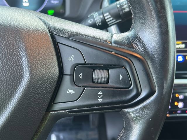 Certified 2023 Chevrolet Bolt LT image 20