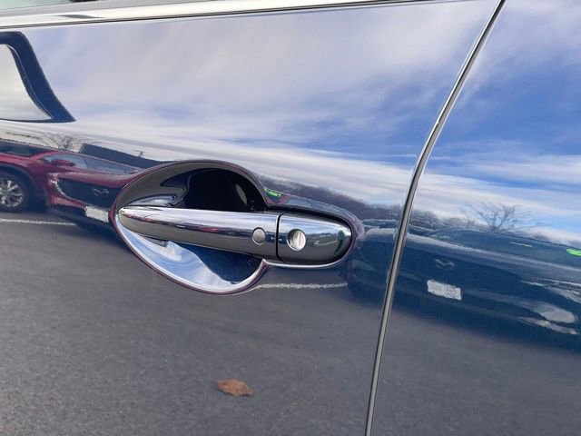 Used 2022 MAZDA CX-5 Signature image 31