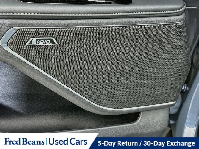 Used 2026 Lincoln Nautilus Premier w/ Equipment Group 102A AWD/4WD image 26