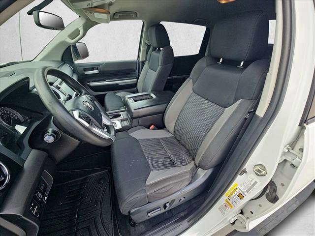 Used 2016 Toyota Tundra SR5 w/ SR5 Upgrade Package image 14