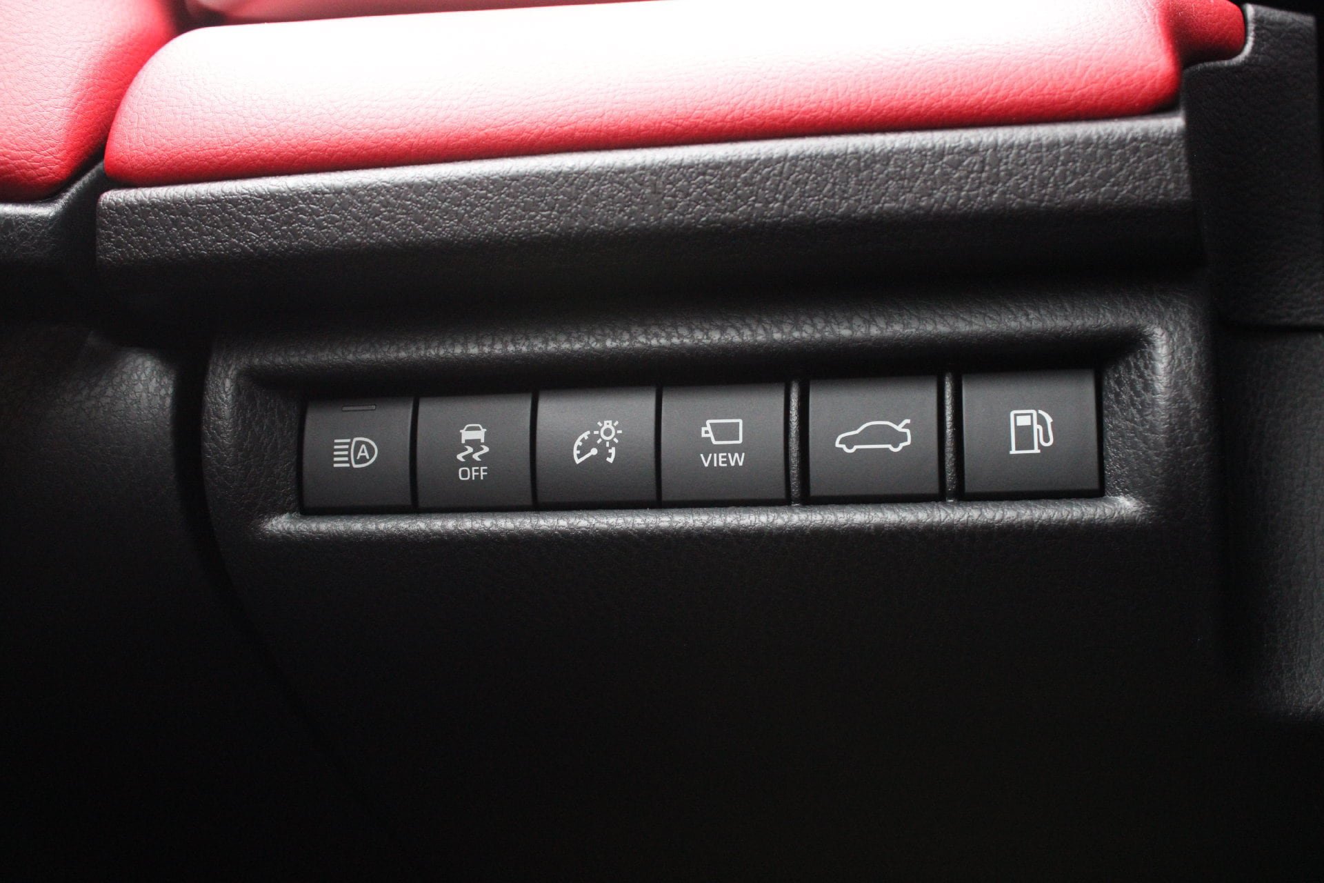 New 2026 Toyota Camry XSE w/ Premium Plus Package FWD image 29