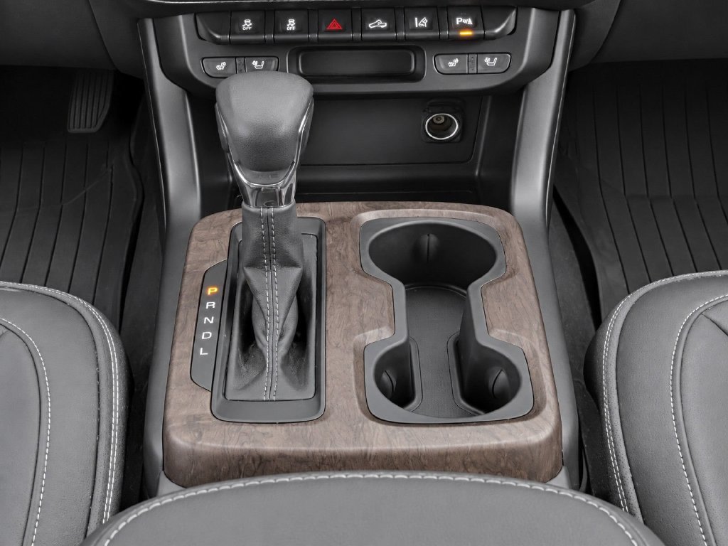 Used 2022 GMC Canyon Denali AWD/4WD image 29