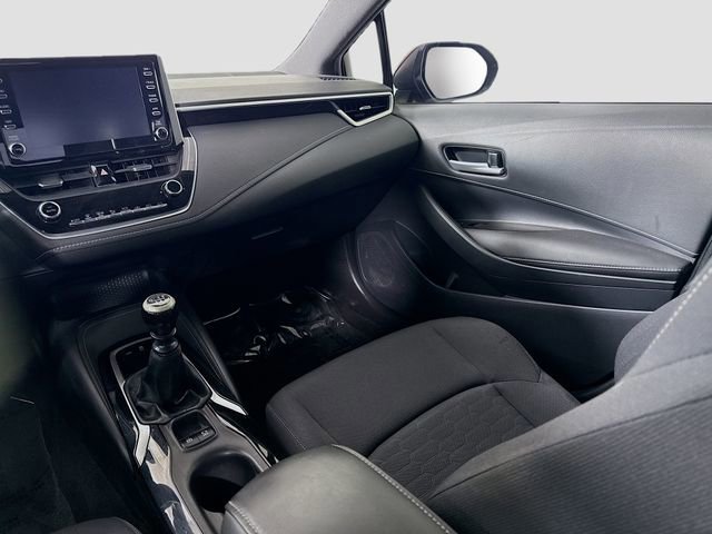 Certified 2019 Toyota Corolla SE w/ Carpet Mat Package FWD image 21
