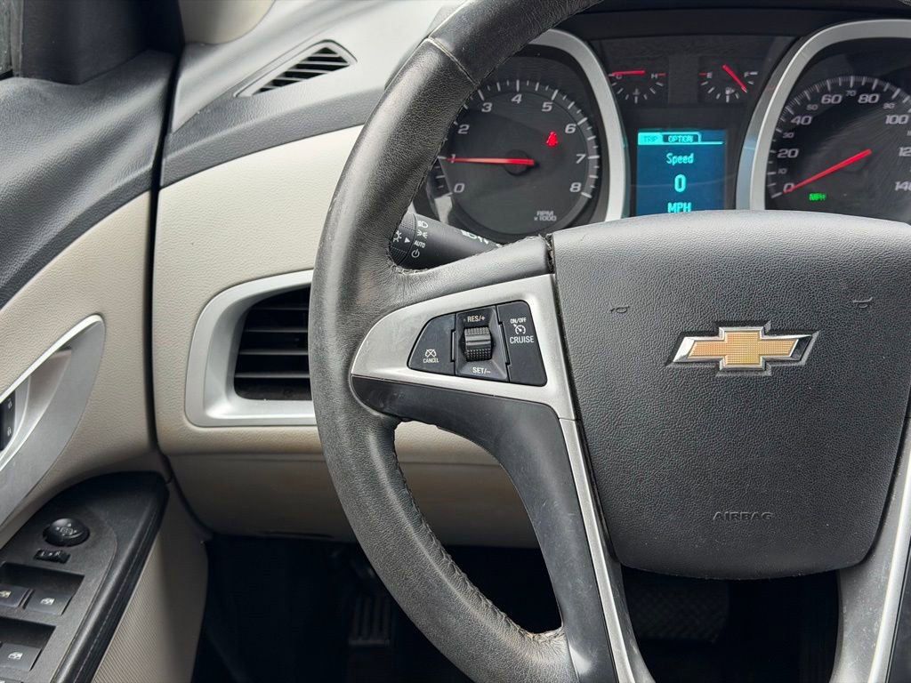 Used 2016 Chevrolet Equinox LT w/ Convenience Package image 18