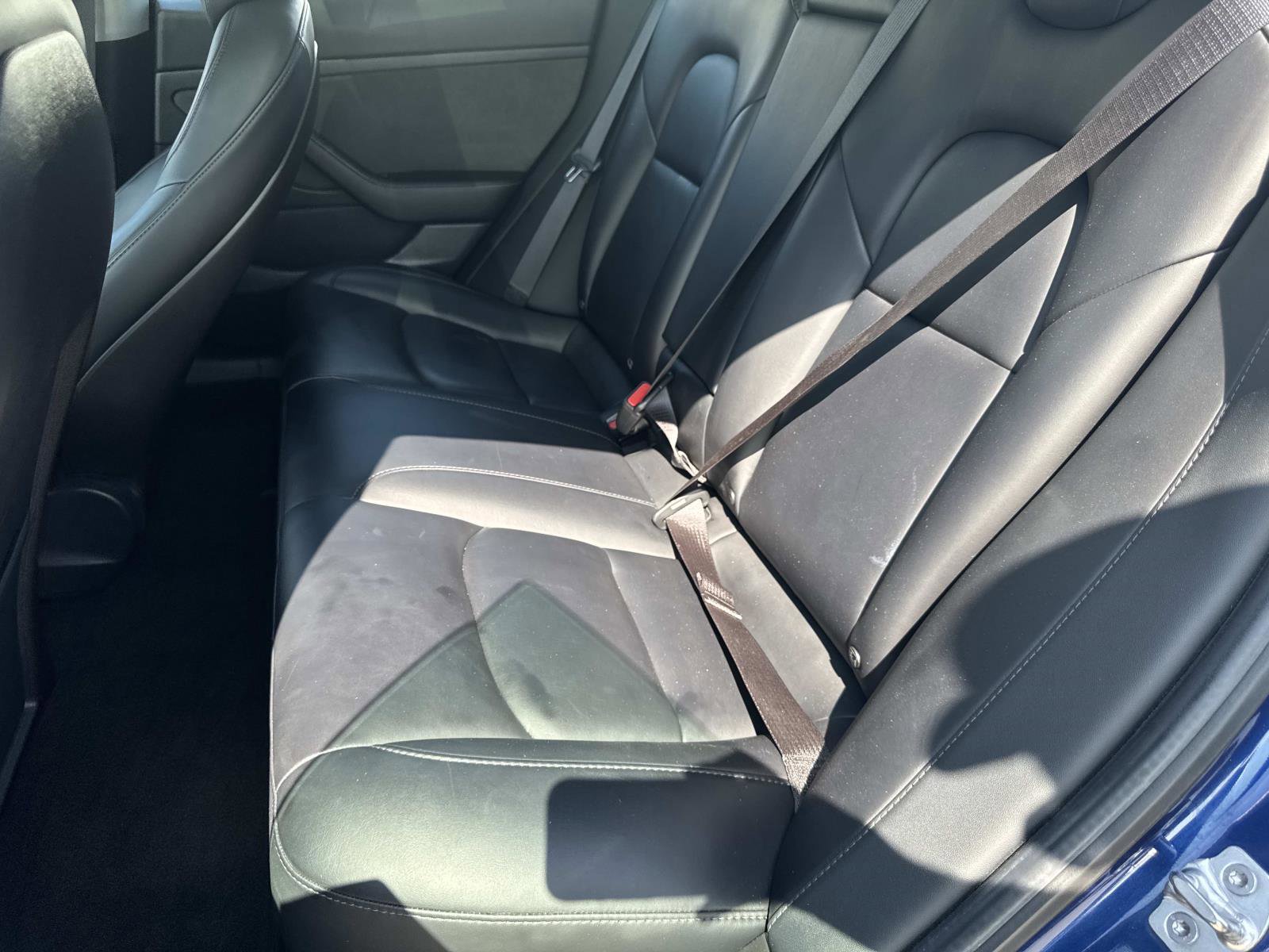 Used 2020 Tesla Model 3 Standard Range Plus image 20