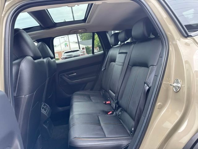 Used 2024 MAZDA CX-50 AWD 2.5 Turbo w/ Cargo Package image 11
