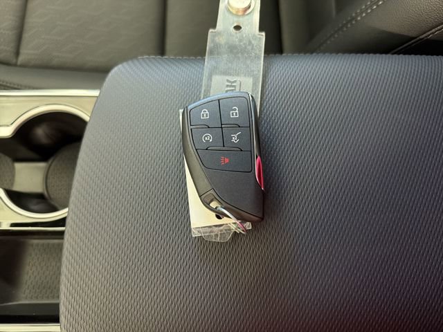 New 2026 Chevrolet Equinox LT w/ Convenience Package II image 35