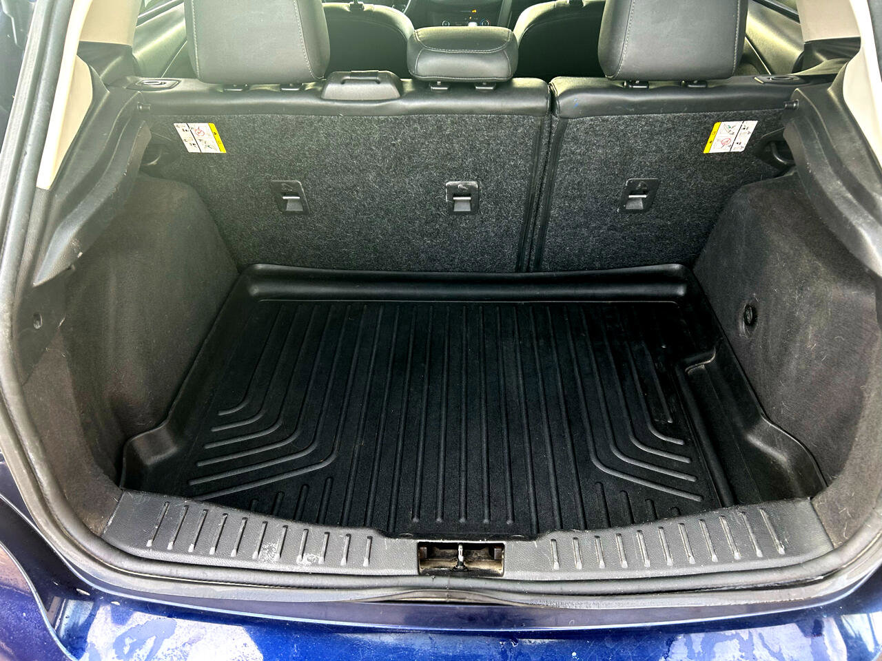 Used 2016 Ford Focus SE w/ Equipment Group 201A image 15