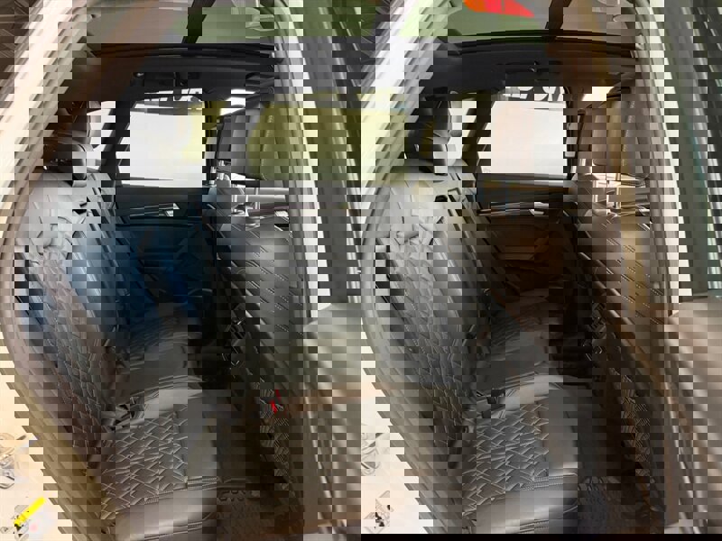 Used 2021 Audi SQ5 Prestige w/ Prestige Package image 48