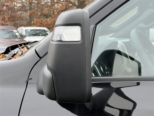 New 2026 RAM 2500 Big Horn image 32