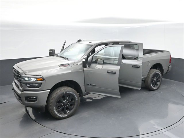 New 2026 RAM 2500 Big Horn image 52
