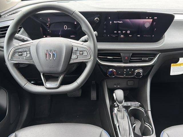New 2026 Buick Encore GX Sport Touring FWD image 17
