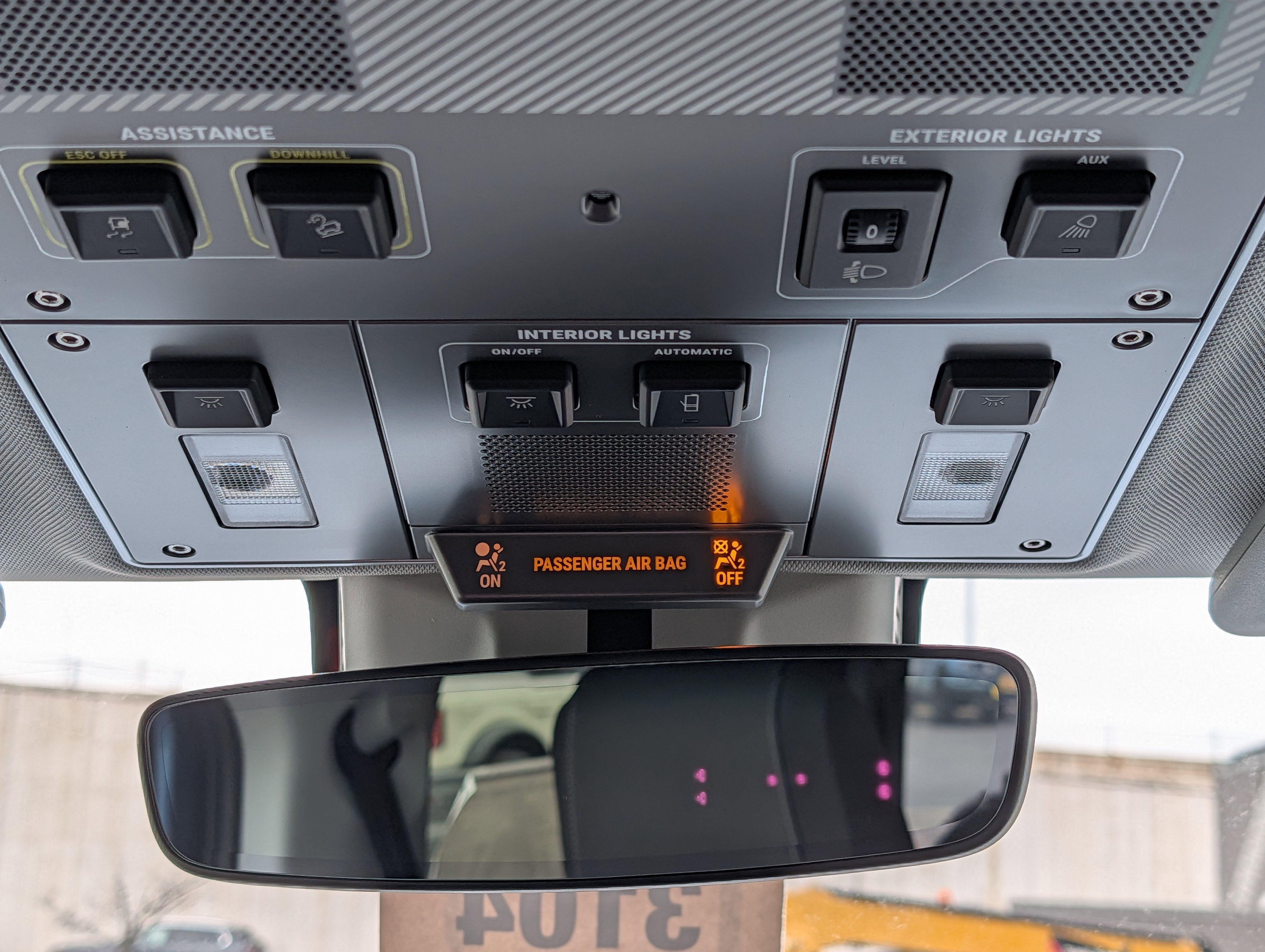 New 2026 INEOS Grenadier Fieldmaster Edition image 30