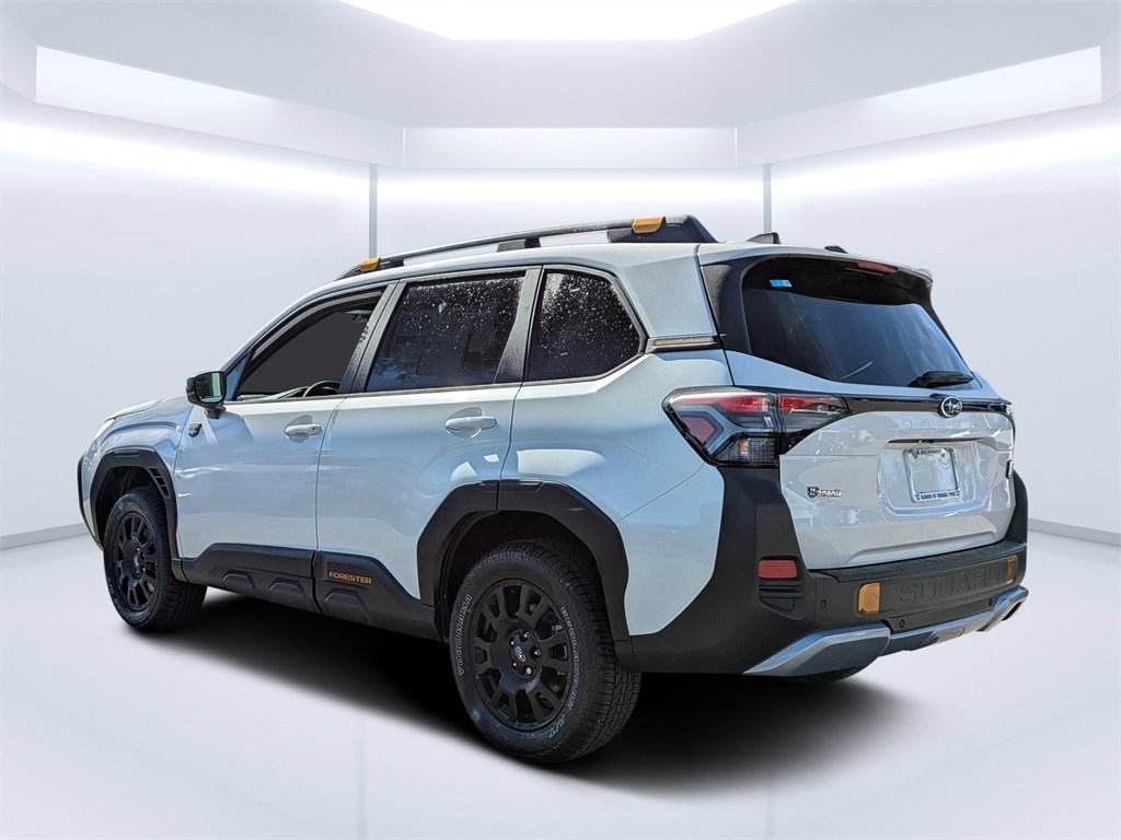 New 2026 Subaru Forester Wilderness image 5