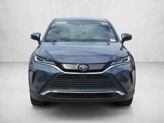Used 2021 Toyota Venza Limited w/ Advanced Technology Package AWD/4WD video 2