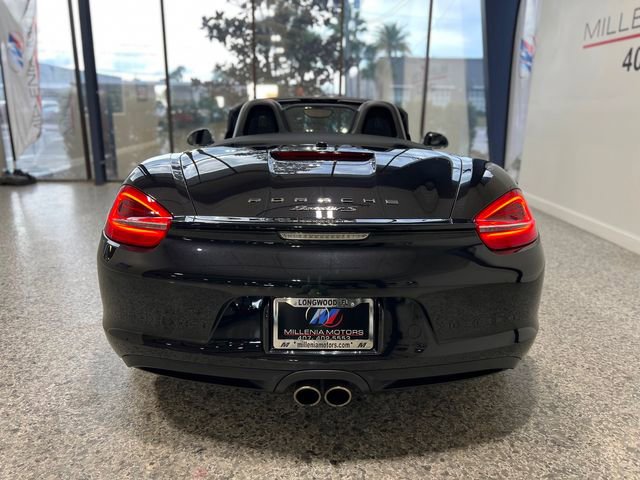 Used 2014 Porsche Boxster S image 6