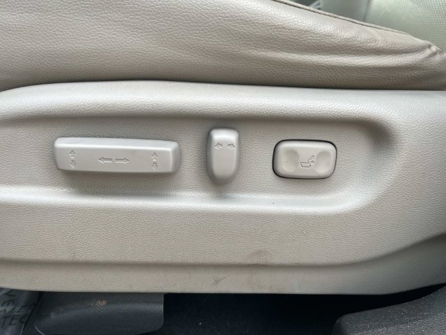 Used 2017 Honda Ridgeline RTL image 8